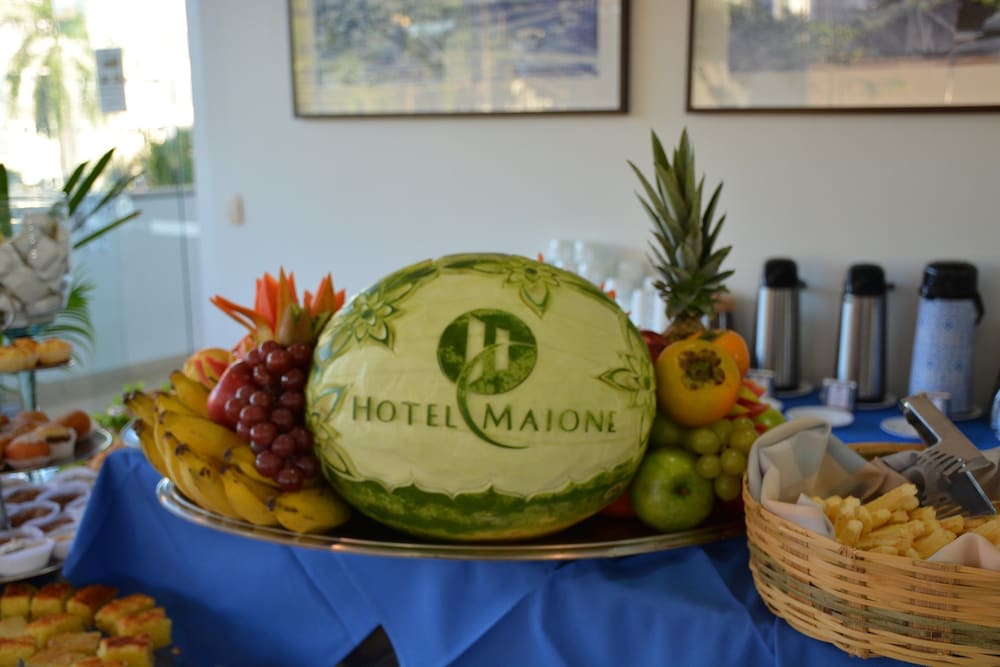 Maione Hotel 19/50