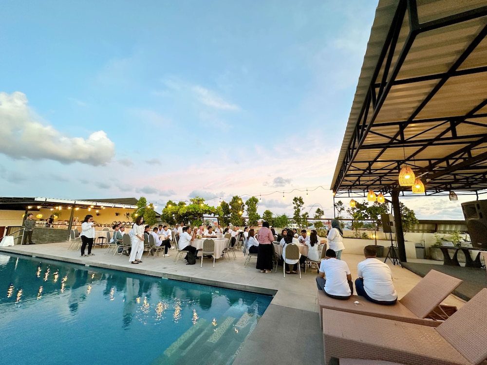 The Atanaya Hotel Bali 24/50