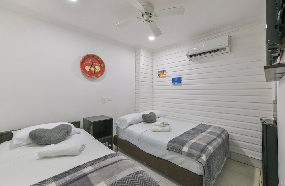Hotel las Lunas 4/50