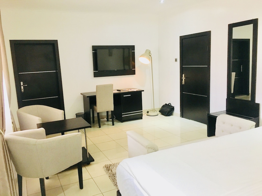 Modex Lekki 6/17