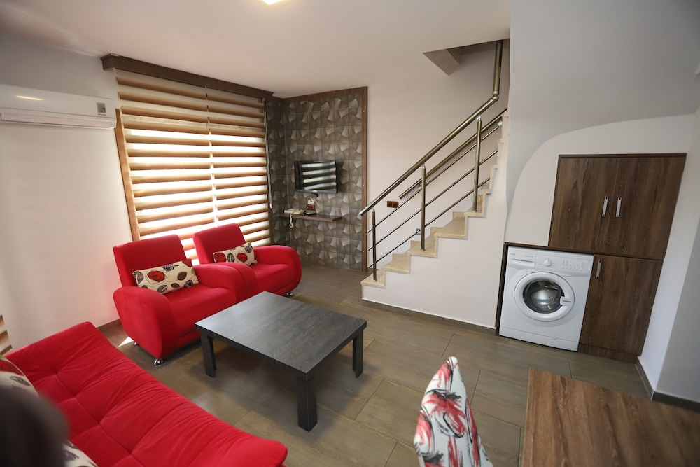 Dolphin Apart Hotel Sarigerme 46/67
