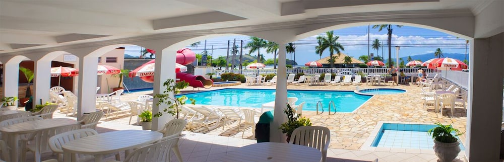HOTEL AREIA BRANCA 23/39