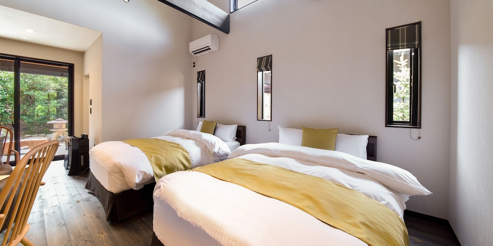 Auberge Yusura 10/50