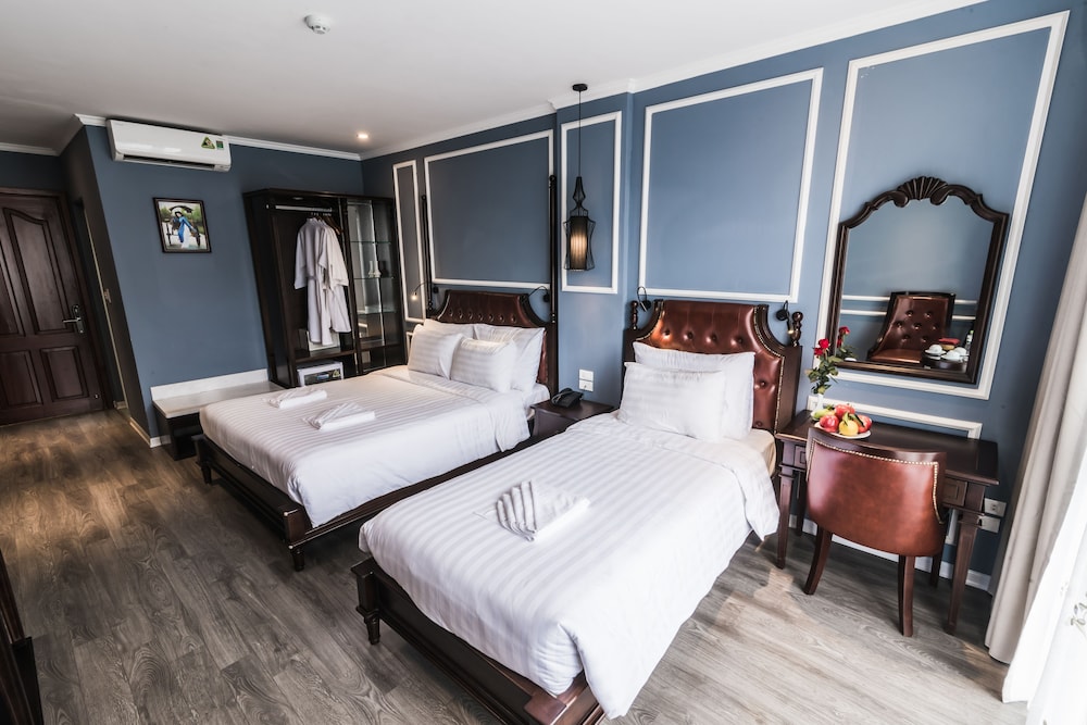 Suddha Boutique Hotel 44/58