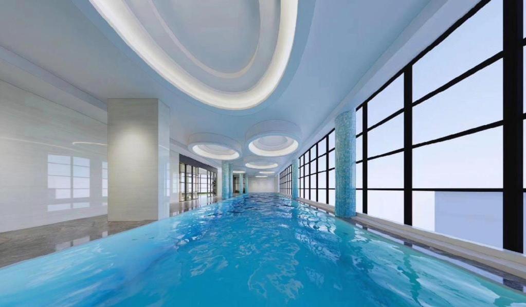 Shantou Haiyi Panorama Hotel 12/31