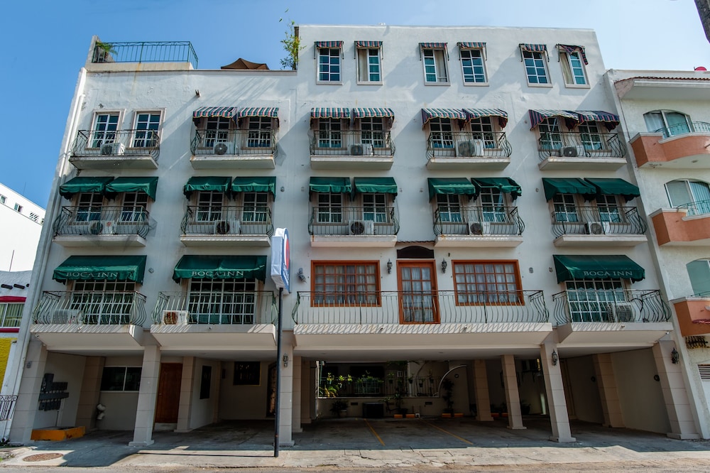 Boca Inn Hotel &amp; Suites 2/66