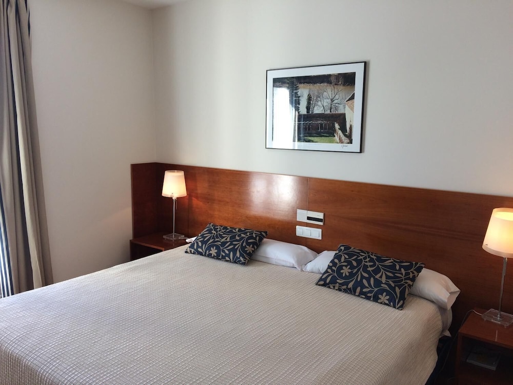 Hotel Alda Ciudad de Soria 22/67