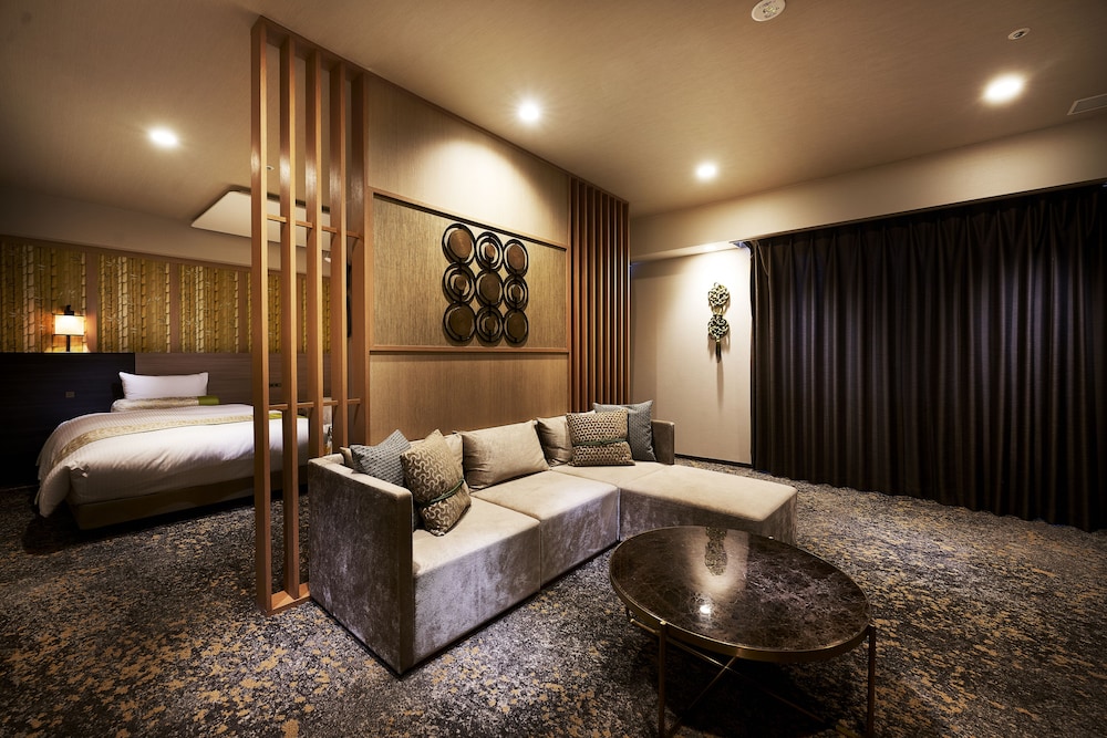 Daiwa Roynet Hotel Nara Ex Daiwa Royal Hotel D Premium Nara 42/63