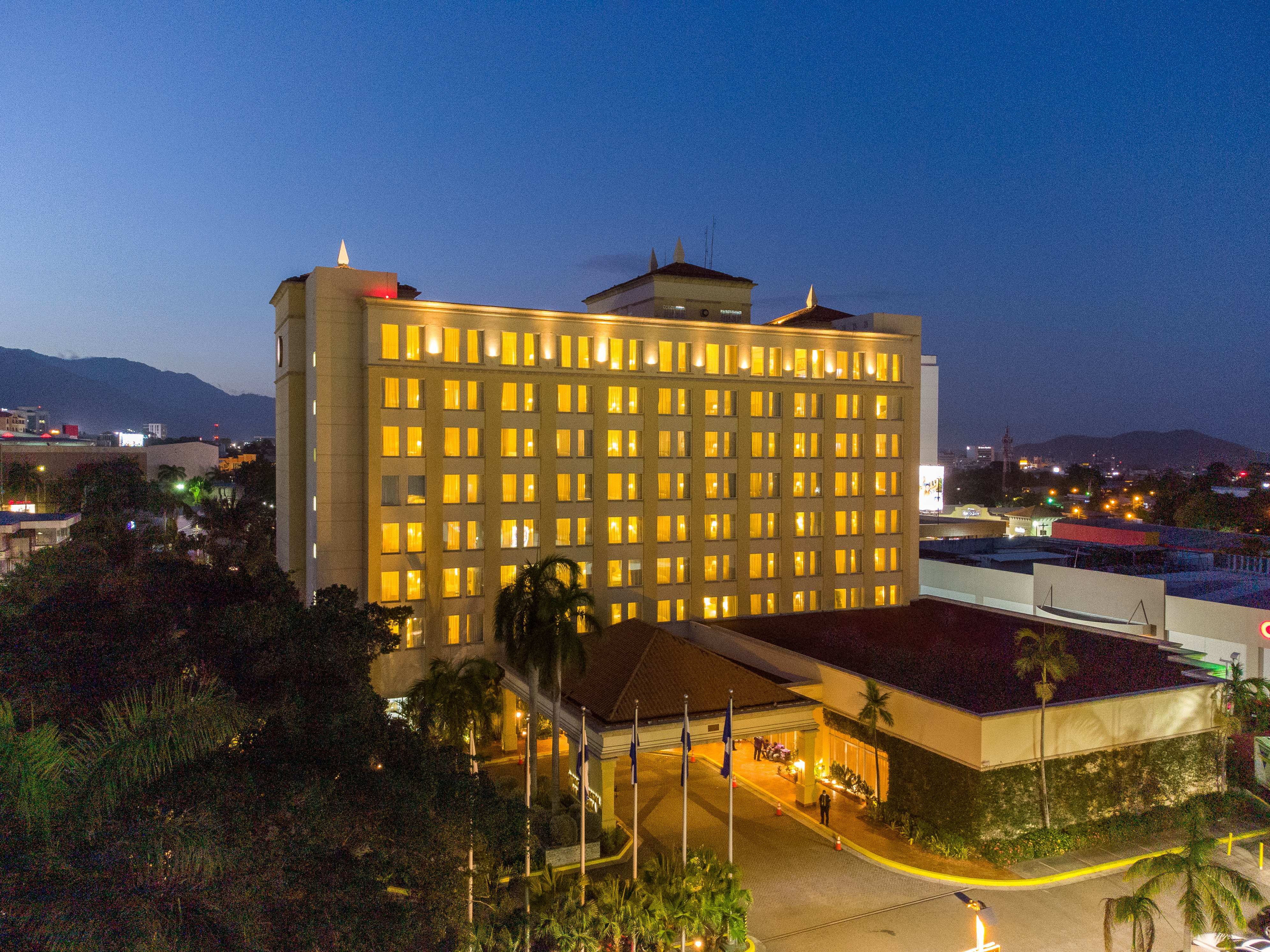 Intercontinental San Pedro Sula 2/50