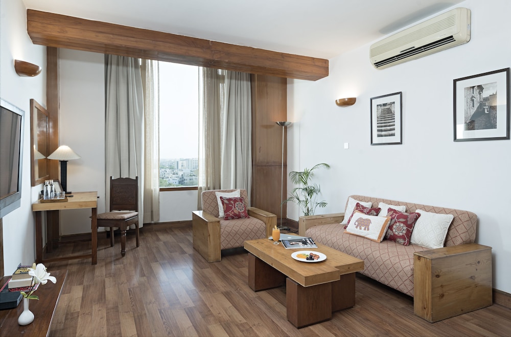 Hotel Clarks Amer Jaipur 26/44