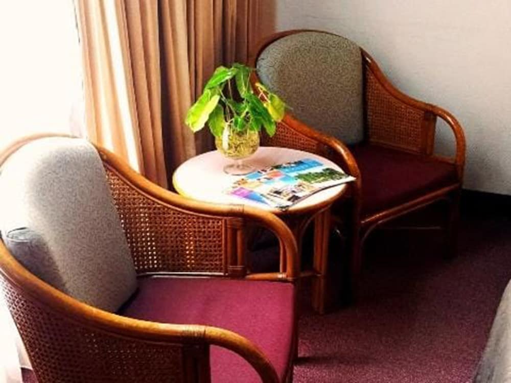 Hotel Grand Continental Kuantan 35/48
