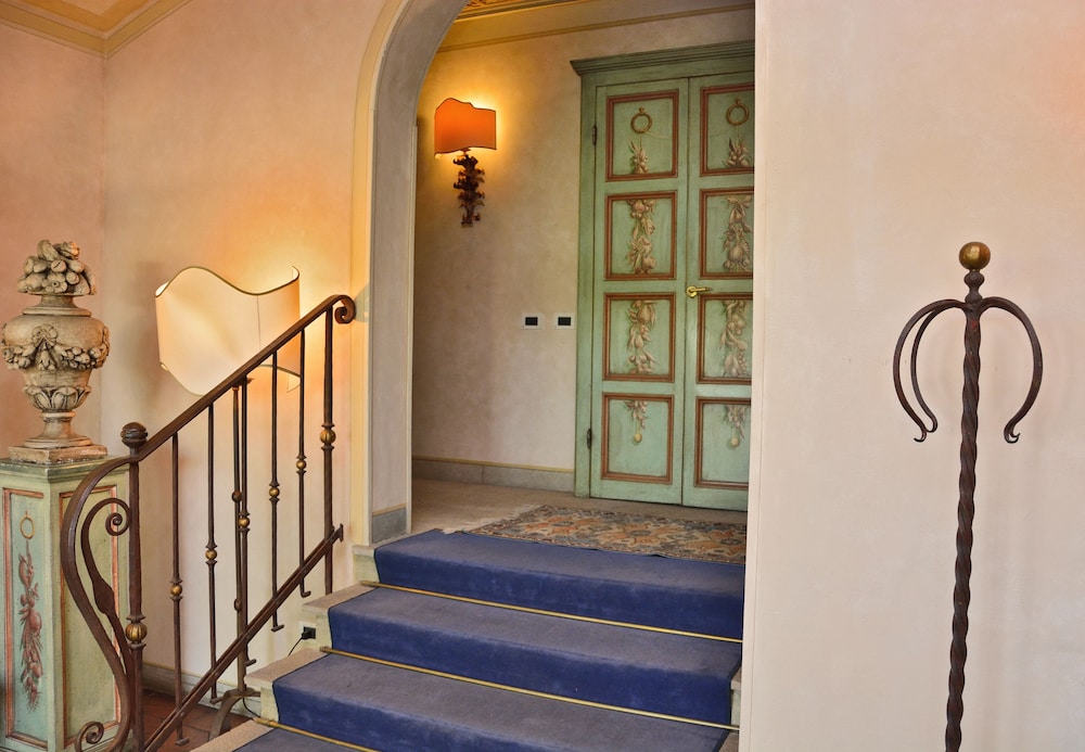 Boccaccio Hotel 17/65