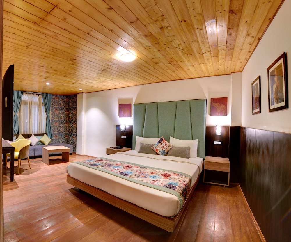 Udaan Woodberry Hotel & Spa 22/56