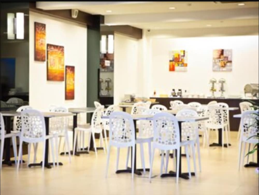 Prescott Hotel Kuala Lumpur Bukit Bintang 62/79