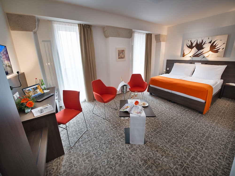 EA Business Hotel Jihlava 17/51