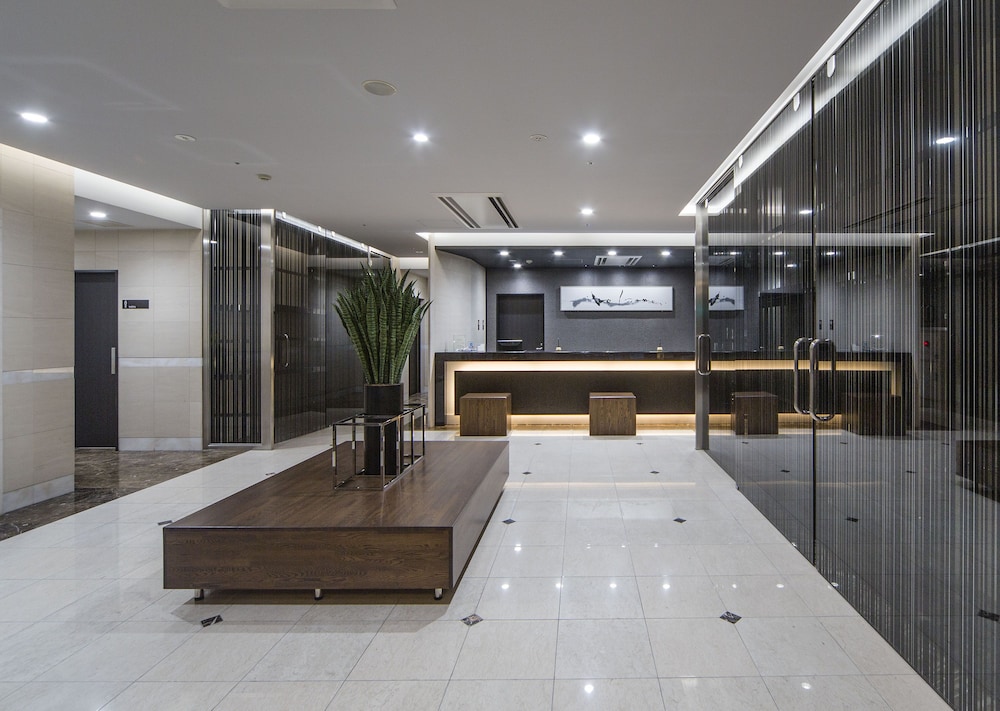 HOTEL SARDONYX UENO 5/55