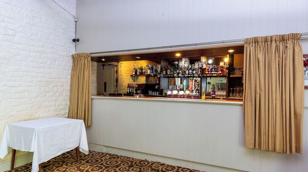 The Sibson Inn Hotel 32/50