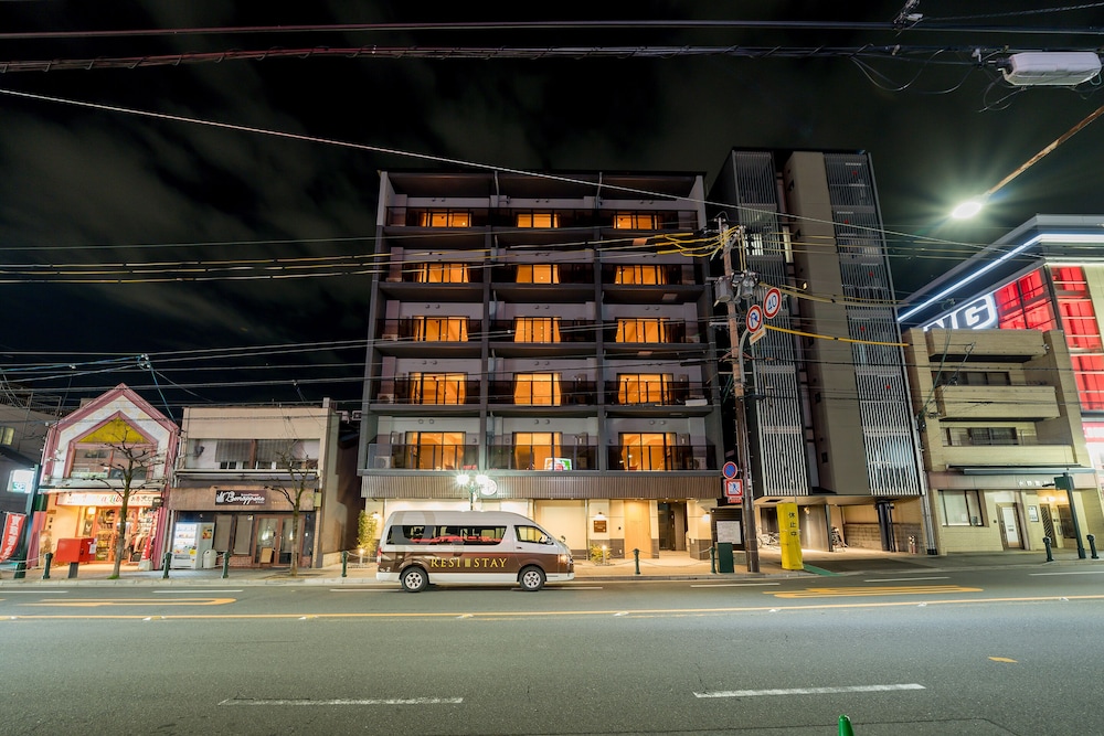 Resi Stay Nishijin 3/49