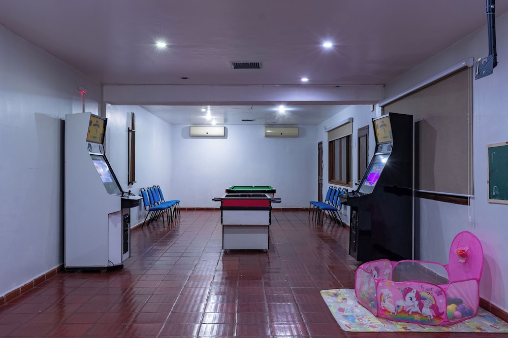 Hotel Colonial Iguacu 24/50