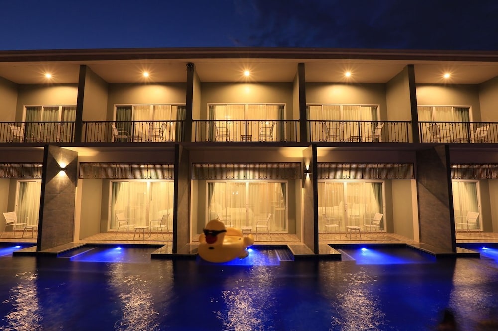 Amarin Resort Chiang Rai 2/72