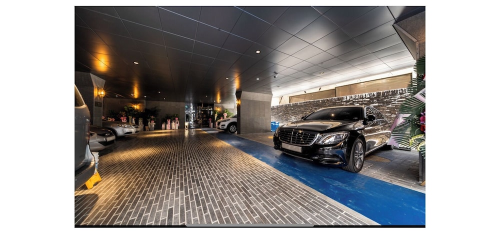Hotel The May Jongno 41/49