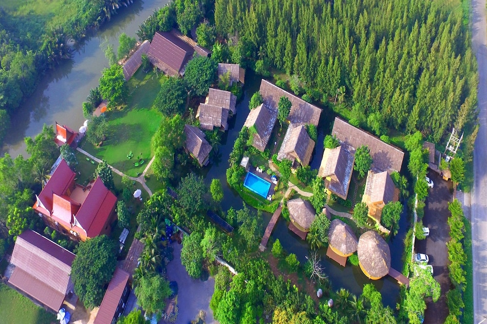 Asita Eco Resort 6/74