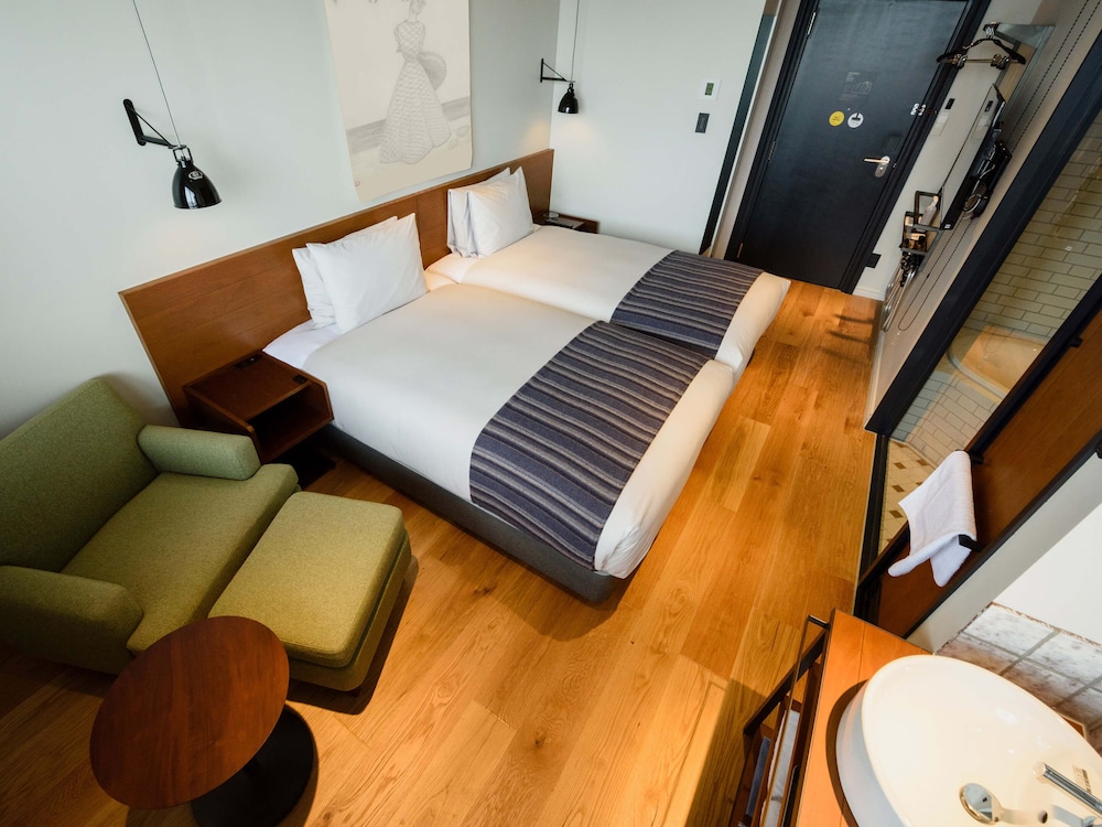 Ebisuholic Hotel 17/65
