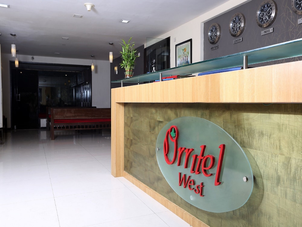Orritel West Hotel 5/31