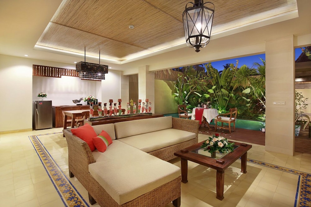 Kamajaya Villas Bali 22/36