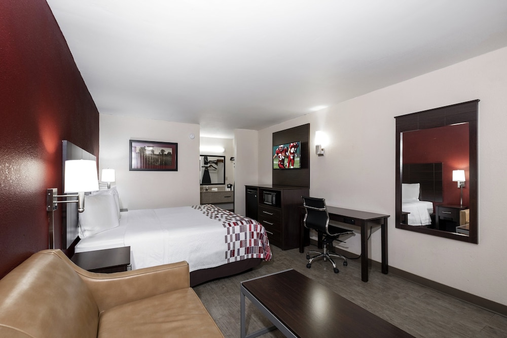 Red Roof Inn Rock Hill 19/35