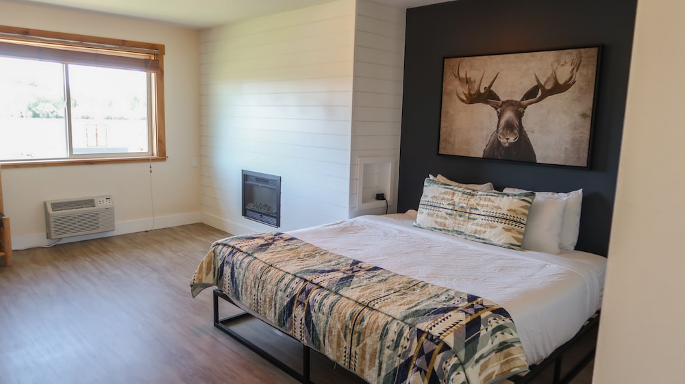 Teton Peaks Resort 17/50