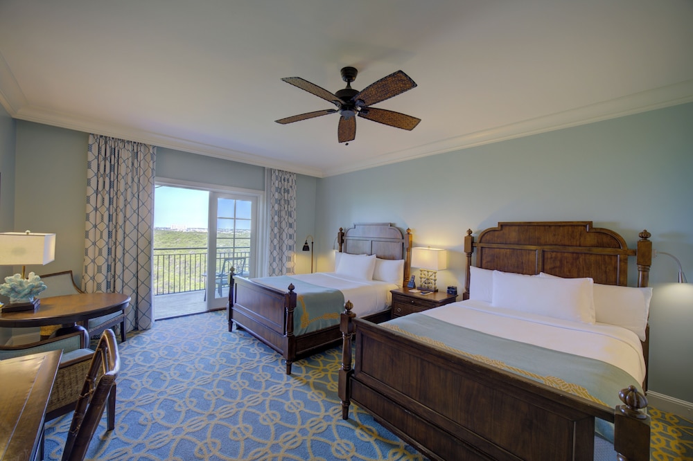 The Henderson Beach Resort And Spa 17/45