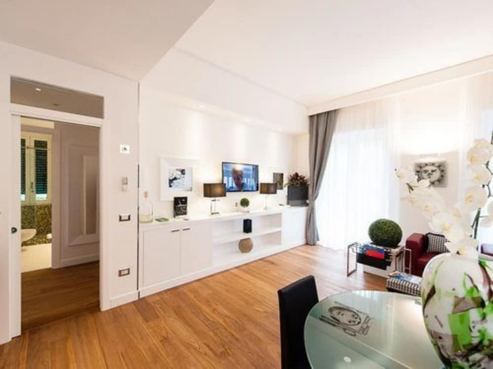LHP Suite Santa Margherita 14/20