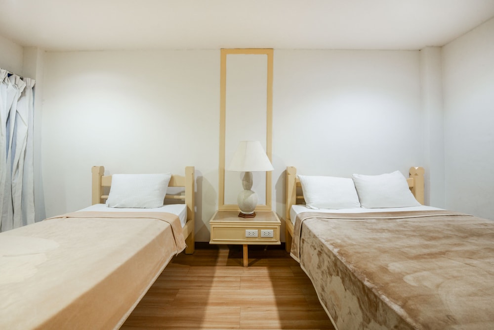 Deeden Pattaya Resort 29/65