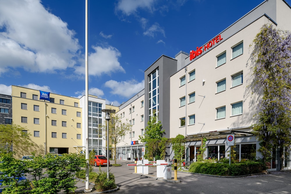 IBIS WINTERTHUR CITY 66/70