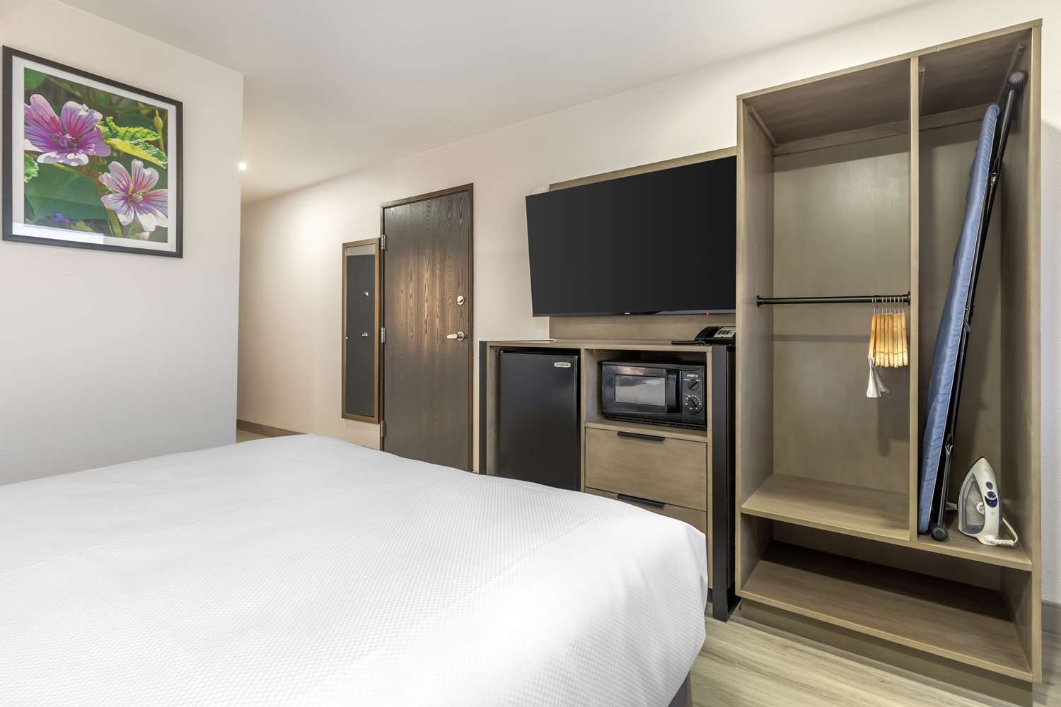 Room, Queen Bed