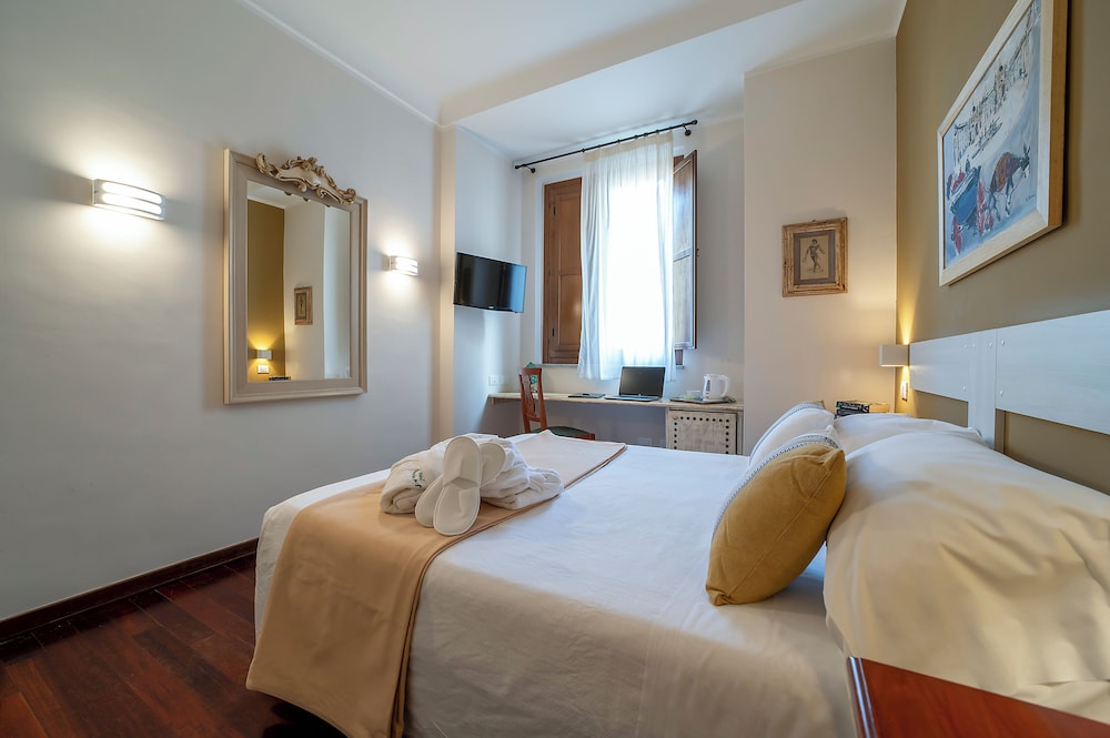 Vecchio Borgo 4/49