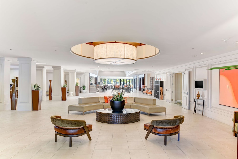 Hilton Irvine/Orange County Airport 53/82
