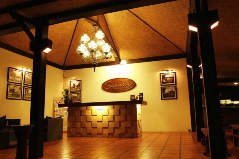 Sambi Resort Spa Resto 10/46