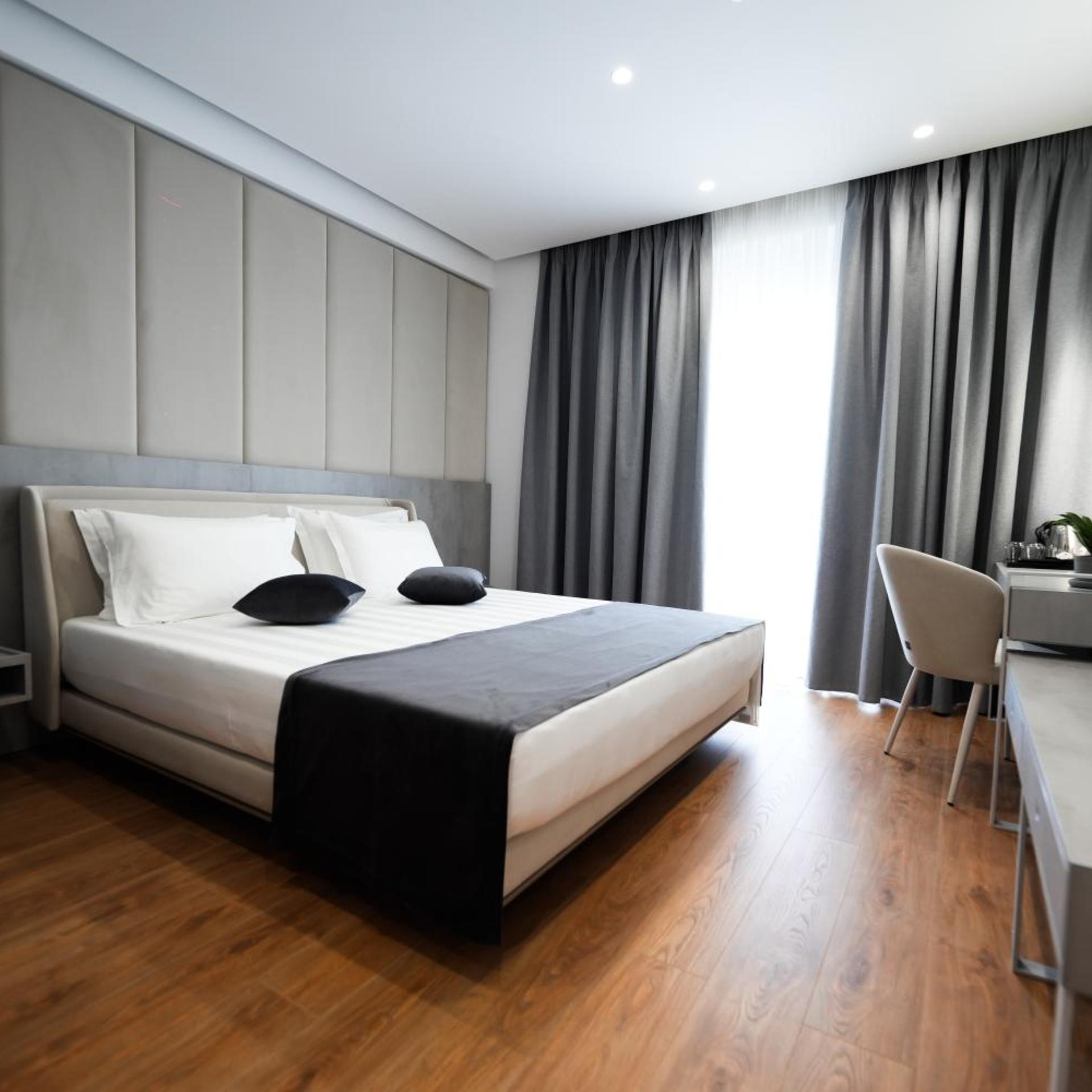 Naos Luxury Hotel 29/62