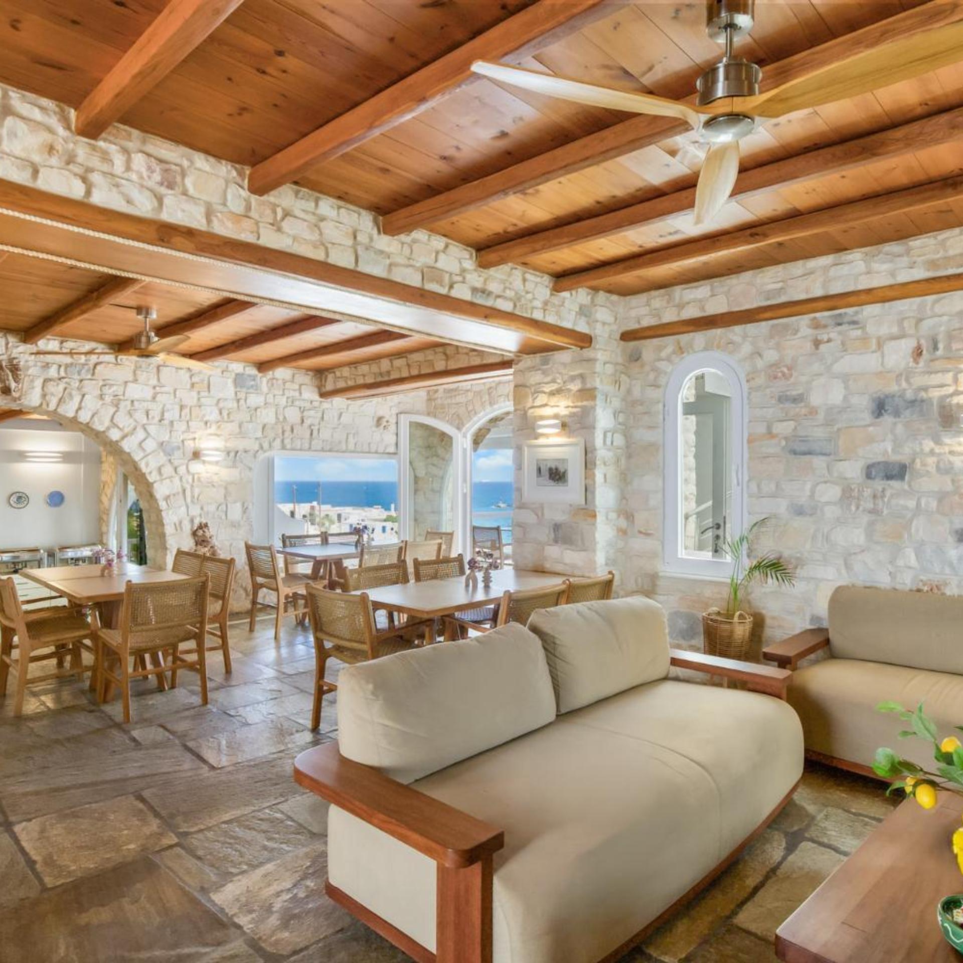 Paliomylos Spa Hotel Paros 43/66