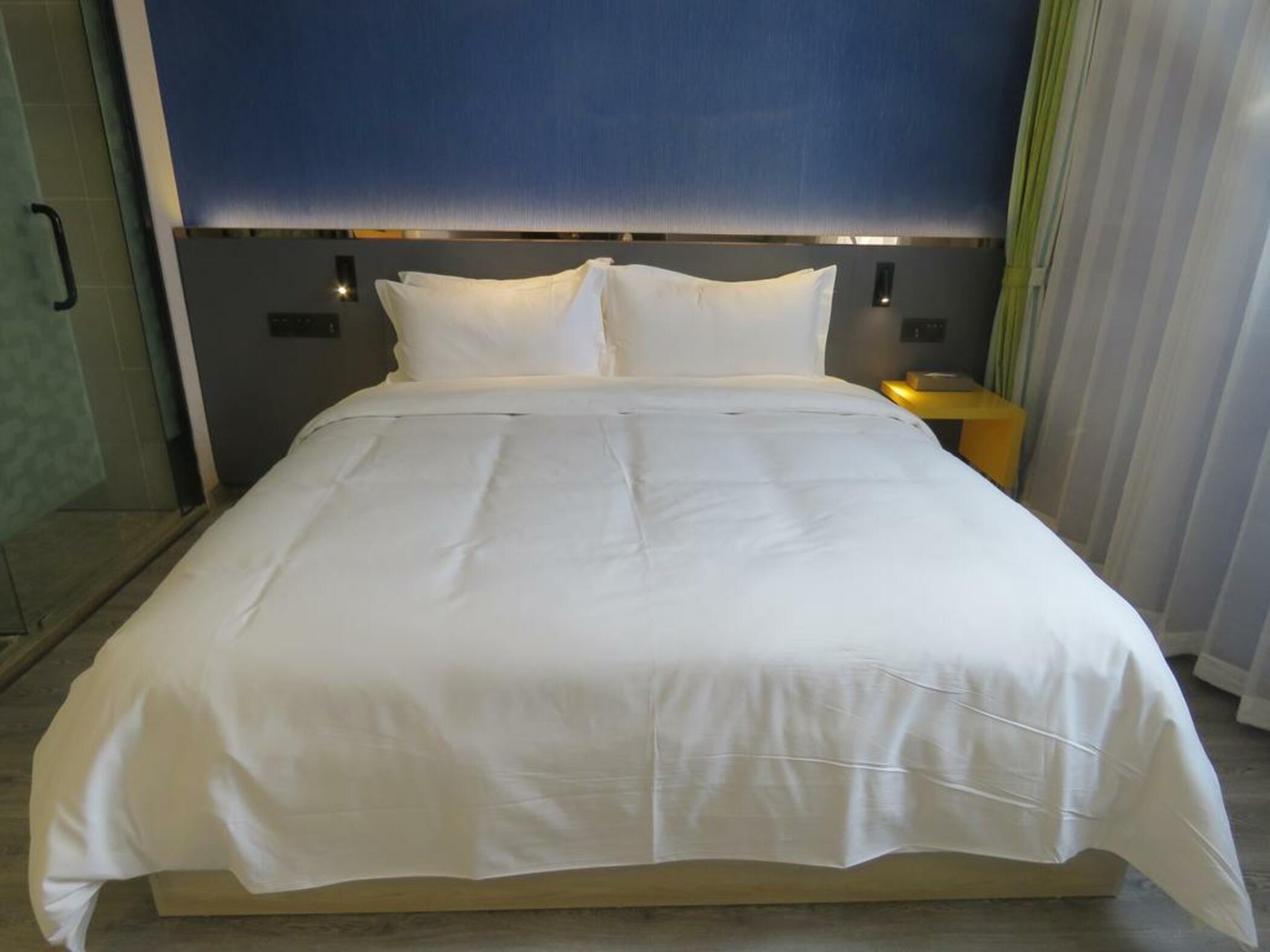 Ibis Styles Beijing Capital Airport 25/47