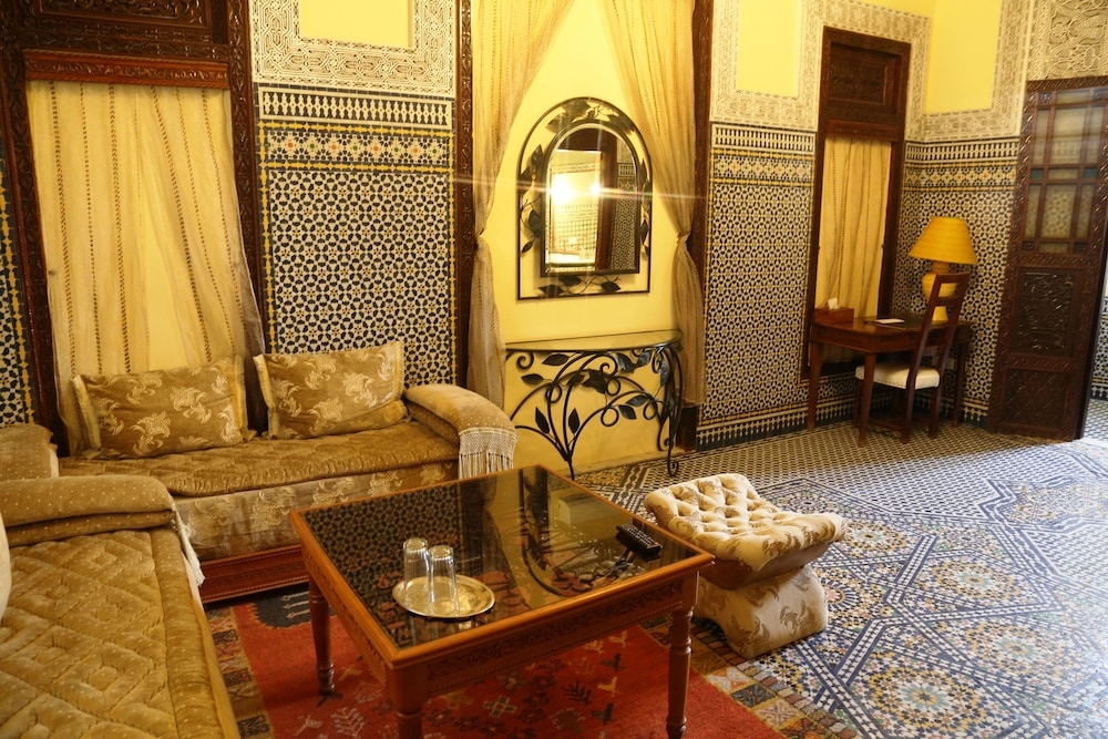 Riad Jaouhara 29/49
