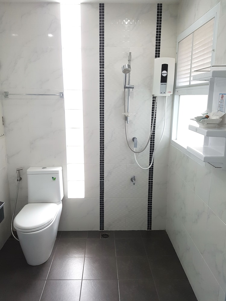 Napas Residence 31/32