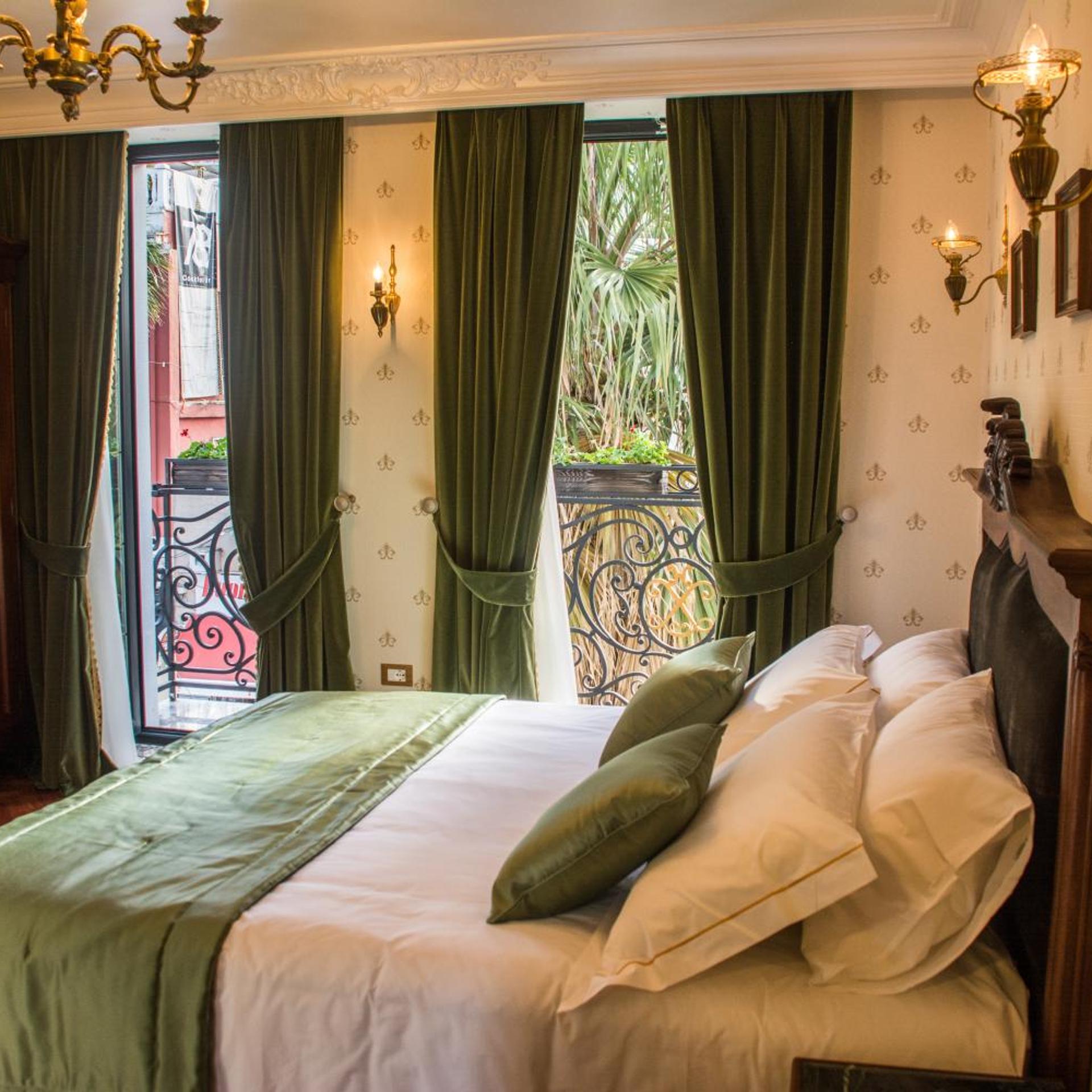 Hotel Epidamn Boutique & Spa 19/58