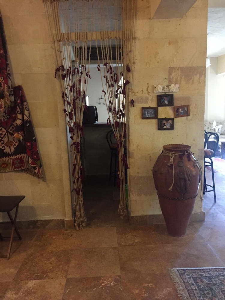 Hotel Ilhan 22/28