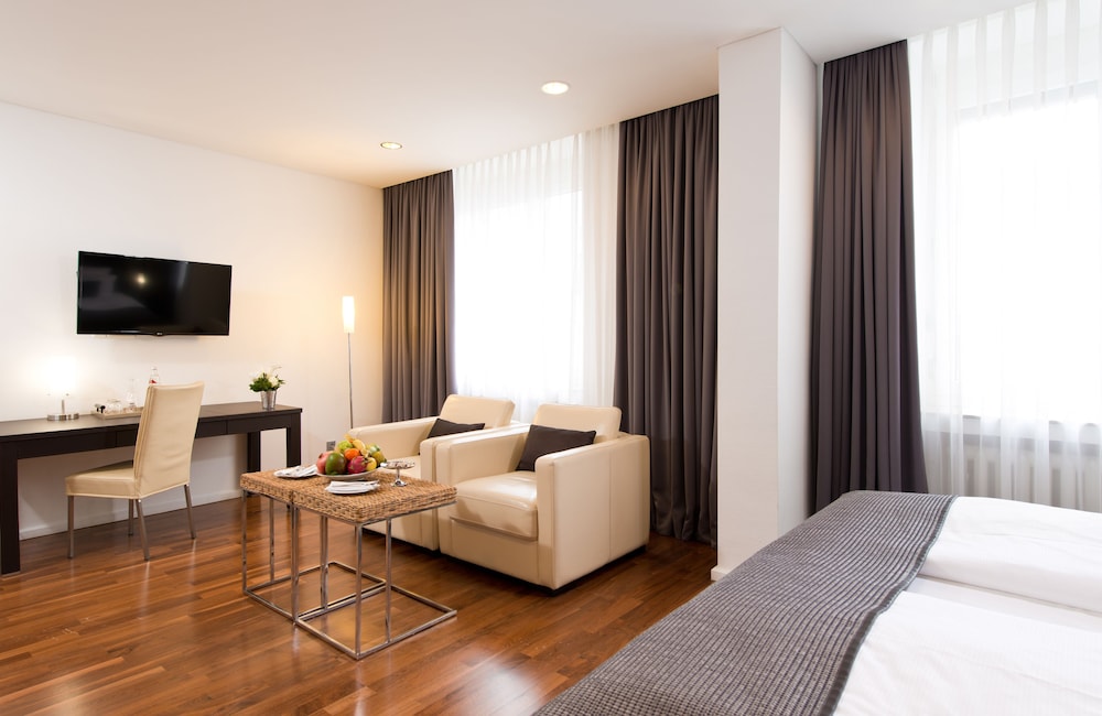 Leonardo Royal Hotel Mannheim 60/94