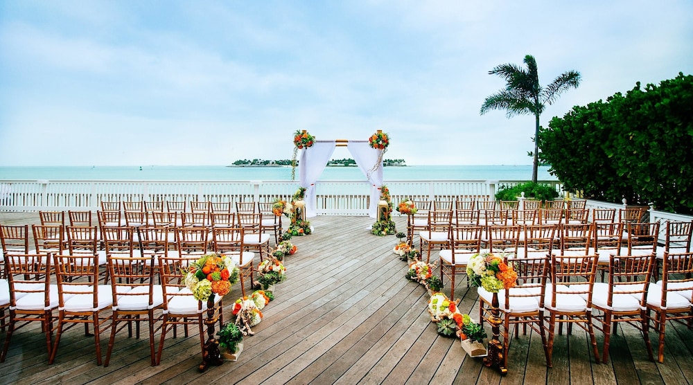 Ocean Key Resort and Spa 8/76