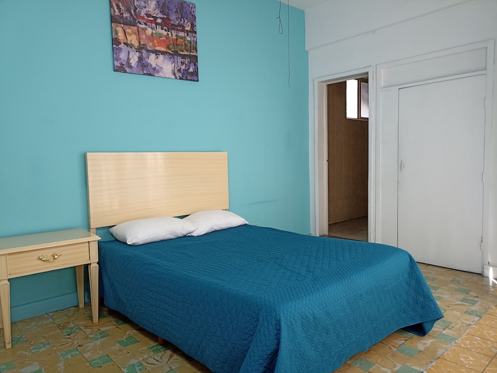 Hotel San Carlos 7/29