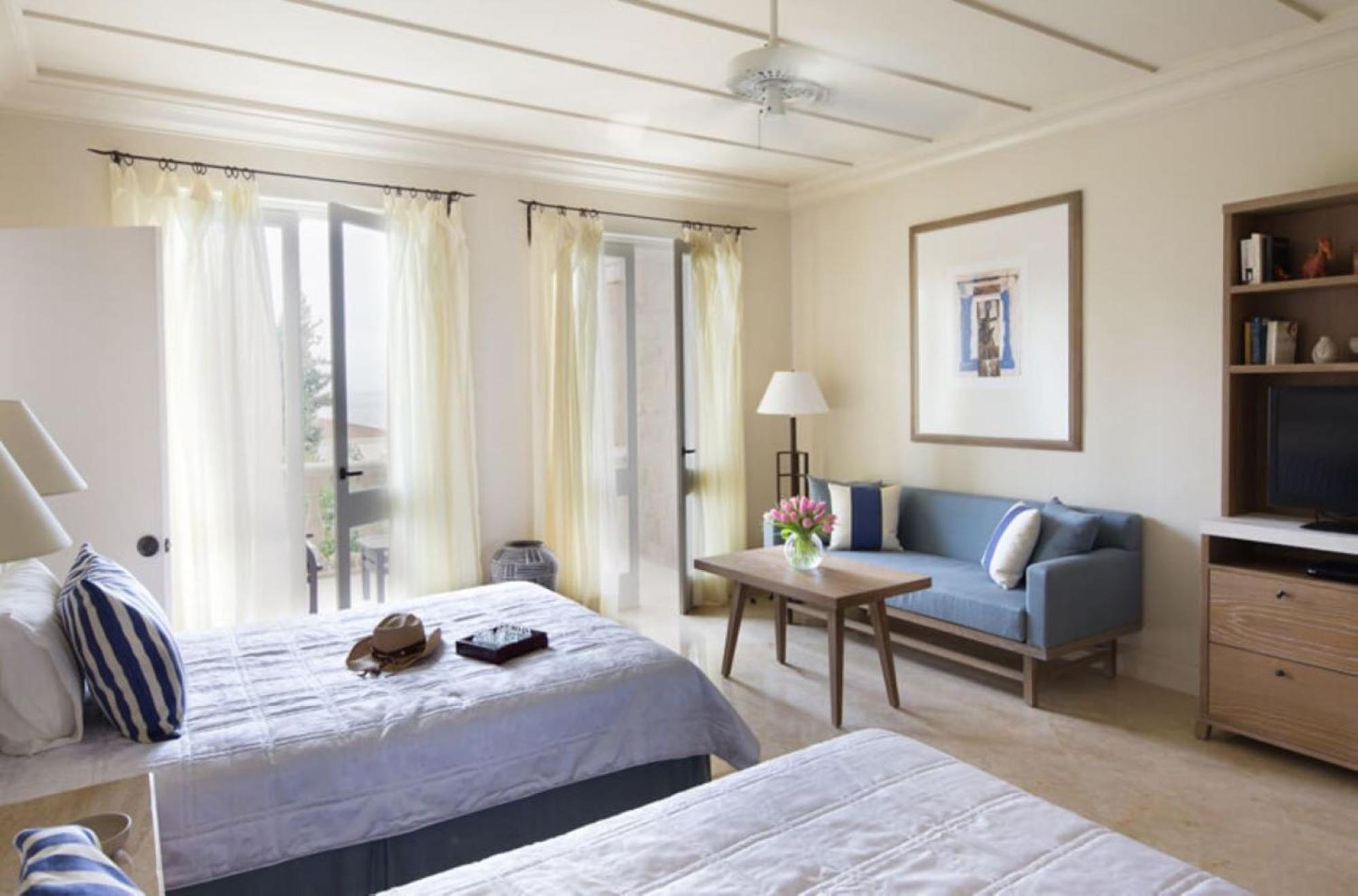 Connecting, Junior Suite, Studio, Sea View, with Pool